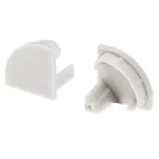 Arlight 016567 Заглушка ARH-KANT-16R глухая (Arlight, Пластик) 016567