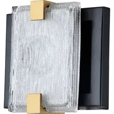 Stilfort 2043/02/01W Настенный светодиодный светильник Crown