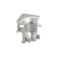 Arlight 026609 Соединитель ARH-PLINTUS внутренний (Arlight, Пластик) 026609