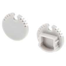 Arlight 040633 Заглушка ROUND-D20 глухая (Arlight, Пластик) 040633