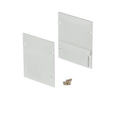 Arlight 018511 Заглушка ARH-LINE-6085 (Arlight, Металл) 018511