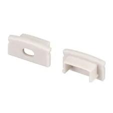 Arlight 040313 Заглушка LINE-1708 с отверстием (Arlight, Пластик) 040313