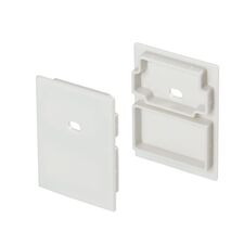 Arlight 019627 Заглушка ARH-LINE-3750A с отверстием (Arlight, Пластик) 019627