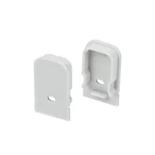 Arlight 018869 Заглушка ARH-WIDE-H20 RRC с отверстием (Arlight, Пластик) 018869