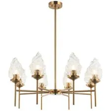 Stilfort 2152/05/08P Подвесная люстра Cream