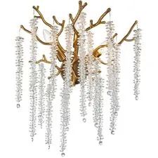 Stilfort 2167/05/03W Настенный светильник Eiva