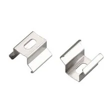 Arlight 039224 Держатель для профиля ARH-ROUND-D16 (Arlight, Металл) 039224