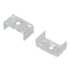 Arlight 016435 Держатель профиля ARH-WIDE-H10 (Arlight, Пластик) 016435