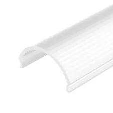 Arlight 016935 Экран ARH-WIDE-B-H20-2000 Round Opal (Arlight, Пластик) 016935