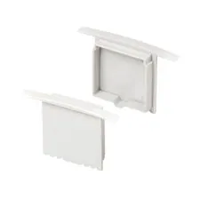 Arlight 017620 Заглушка ARH-POWER-F-W35 глухая (Arlight, Пластик) 017620