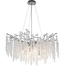 Stilfort 2167/09/10P Подвесная люстра Eiva