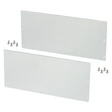 Arlight 027925 Заглушка ARH-POWER-W180 глухая (Arlight, Металл) 027925