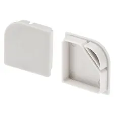 Arlight 016560 Заглушка ARH-KANT-30S глухая (Arlight, Пластик) 016560