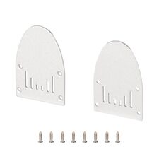 Arlight 036411 Заглушка ARH-LINE-B-3652 глухая (Arlight, Алюминий) 036411