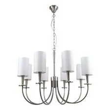 Stilfort 1044/11/08P Подвесная люстра Flokky