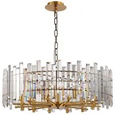 Stilfort 2114/05/12P Подвесная люстра Feeriya