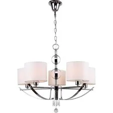 Stilfort 2011/09/05P Подвесная люстра Dora