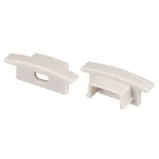 Arlight 040317 Заглушка LINE-2308-F с отверстием (Arlight, Пластик) 040317