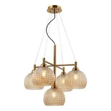 Stilfort 2118/03/05P Подвесная люстра Frency