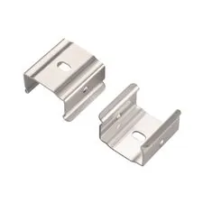 Arlight 039933 Держатель для профиля ARH-FLOOR27-H28 (Arlight, Металл) 039933