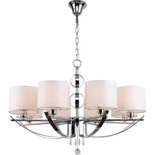 Stilfort 2011/09/08P Подвесная люстра Dora