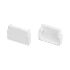 Arlight 047501 Заглушка FANTOM-W23-S глухая (Arlight, Пластик) 047501