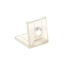 Arlight 016432 Держатель профиля ARH-KANT-16 (Arlight, Пластик) 016432