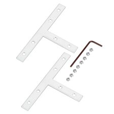 Arlight 049982 Соединитель профиля LINIA32-FANTOM-T90 Set (Arlight, Металл) 049982