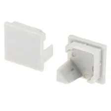 Arlight 016566 Заглушка ARH-KANT-16S глухая (Arlight, Пластик) 016566