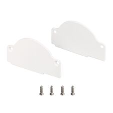 Arlight 035643 Заглушка ARH-CEIL REFLECT WHITE глухая (Arlight, Алюминий) 035643