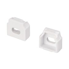 Arlight 040943 Заглушка FANTOM-W12 с отверстием (Arlight, Пластик) 040943