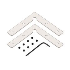 Arlight 039831 Соединитель профиля ARH-СEIL-S14-SHADOW-90 Set (Arlight, Металл) 039831