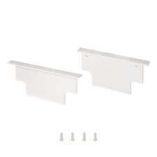 Arlight 036433 Заглушка ARH-CEIL-REFLECT-DUAL глухая (Arlight, Алюминий) 036433