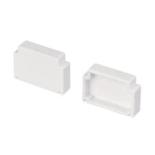 Arlight 040944 Заглушка FANTOM-W23 глухая (Arlight, Пластик) 040944