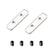 Arlight 037443 Соединитель профиля ARH-MICRO-0510 (Arlight, Металл) 037443