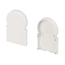 Arlight 036407 Заглушка ARH-POWER-W154 глухая (Arlight, Пластик) 036407