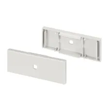 Arlight 036406 Заглушка ARH-WALL-3385 с отверстием (Arlight, Пластик) 036406