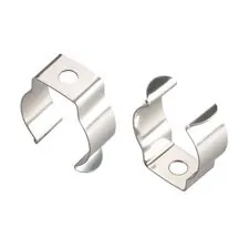 Arlight 039522 Держатель для профиля ARH-ROUND-D20 (Arlight, Металл) 039522