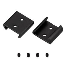 Arlight 039647 Соединитель ARH-BENT-W18 BLACK (Arlight, Пластик) 039647