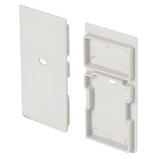 Arlight 020578 Заглушка ARH-LINE-3750A-VOL с отверстием (Arlight, Пластик) 020578