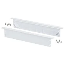 Arlight 027919 Заглушка ARH-POWER-W200-F глухая (Arlight, Пластик) 027919