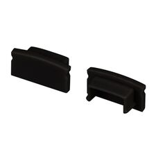 Arlight 040316 Заглушка LINE-1708 BLACK глухая (Arlight, Пластик) 040316