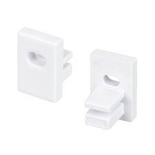 Arlight 037398 Заглушка ARH-MICRO-0610 с отверстием (Arlight, Пластик) 037398