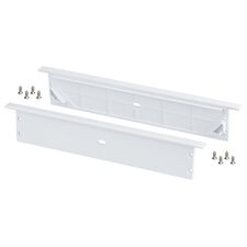 Arlight 027918 Заглушка ARH-POWER-W200-F с отверстием (Arlight, Пластик) 027918