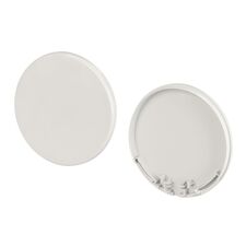 Arlight 036336 Заглушка ARH-ROUND-D100 глухая (Arlight, Пластик) 036336