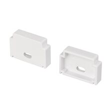 Arlight 040941 Заглушка FANTOM-W23 с отверстием (Arlight, Пластик) 040941