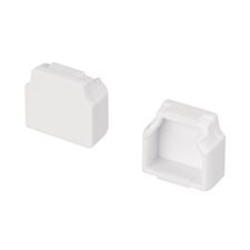 Arlight 040942 Заглушка FANTOM-W12 глухая (Arlight, Пластик) 040942