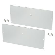 Arlight 027923 Заглушка ARH-POWER-W180 с отверстием (Arlight, Металл) 027923