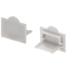 Arlight 016595 Заглушка ARH-WIDE-B-H20 LENS глухая (Arlight, Пластик) 016595