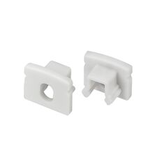 Arlight 018838 Заглушка ARH-MINI5 с отверстием (Arlight, Пластик) 018838